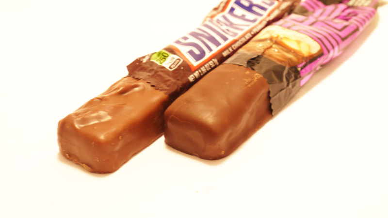 Illustration for article titled Unreal — Candy Unjunked: The Snacktaku Review